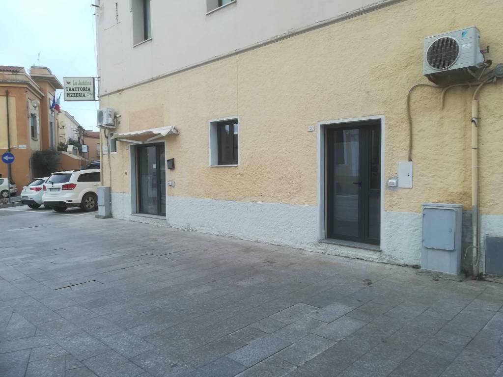 appartamento in affitto ad Arzachena