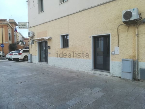 appartamento in affitto ad Arzachena