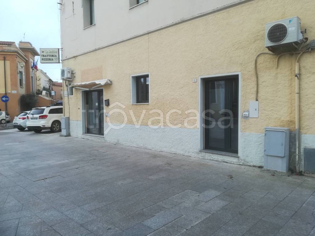 appartamento in affitto ad Arzachena