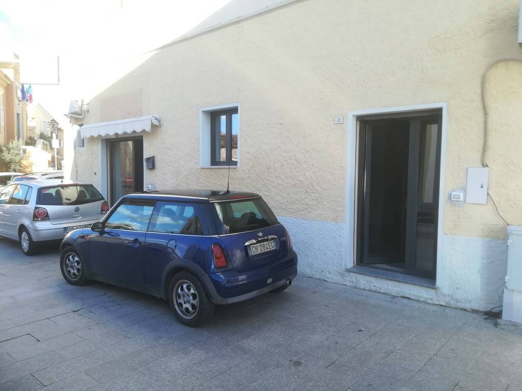 appartamento in affitto ad Arzachena