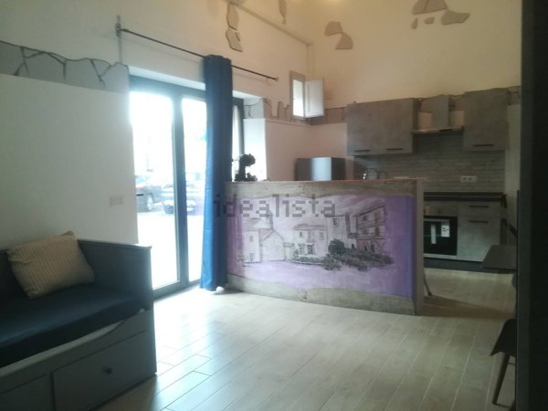 appartamento in affitto ad Arzachena