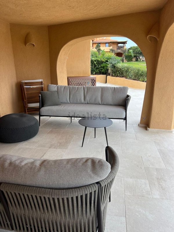 appartamento in affitto ad Arzachena in zona Porto Cervo