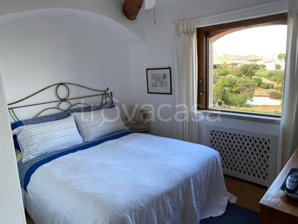 appartamento in affitto ad Arzachena in zona Porto Cervo