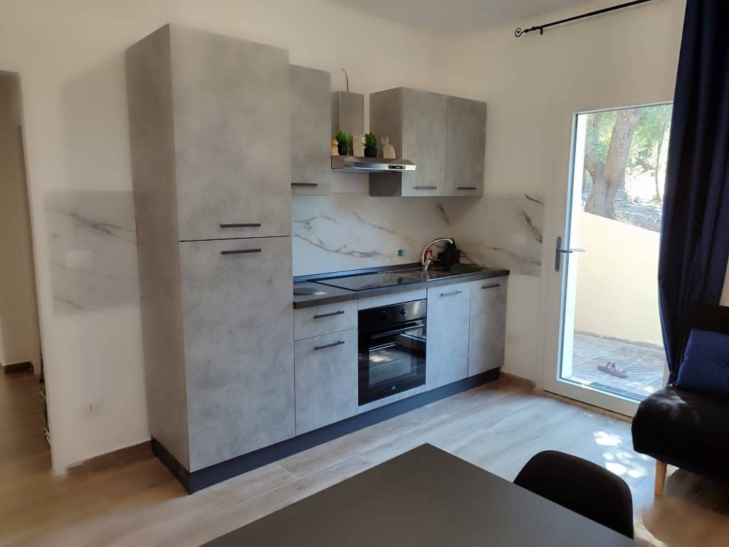 appartamento in affitto ad Arzachena