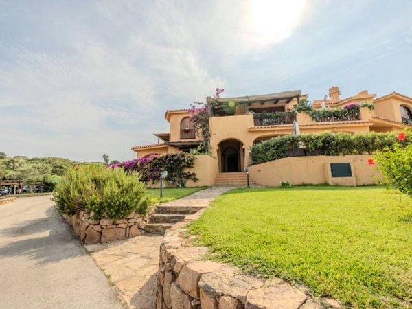 appartamento in affitto ad Arzachena in zona Porto Cervo