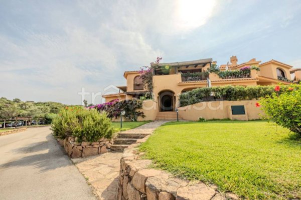 appartamento in affitto ad Arzachena in zona Porto Cervo
