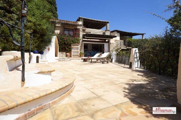 casa indipendente in affitto ad Arzachena in zona Porto Cervo