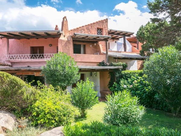 appartamento in affitto ad Arzachena in zona Baja Sardinia