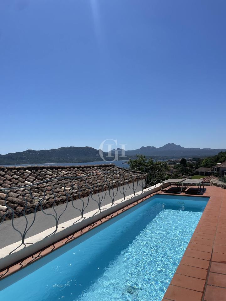 casa indipendente in affitto ad Arzachena in zona Cannigione