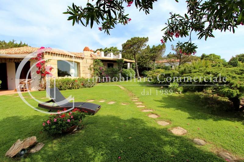 casa indipendente in affitto ad Arzachena in zona Porto Cervo