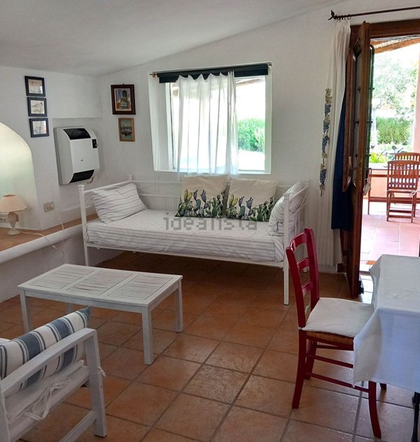 appartamento in affitto ad Arzachena in zona Baja Sardinia