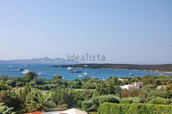 casa indipendente in affitto ad Arzachena in zona Porto Cervo