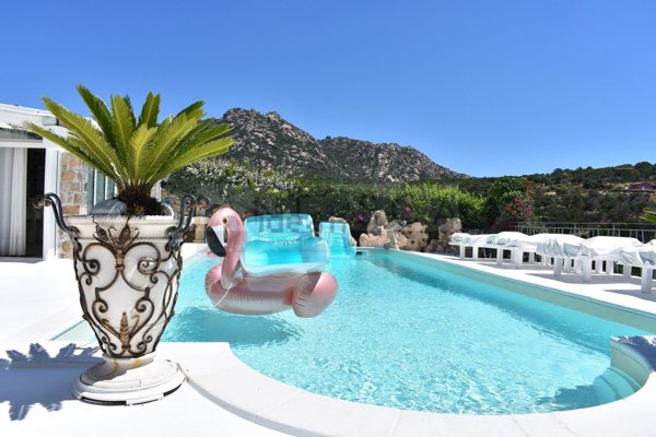 casa indipendente in affitto ad Arzachena