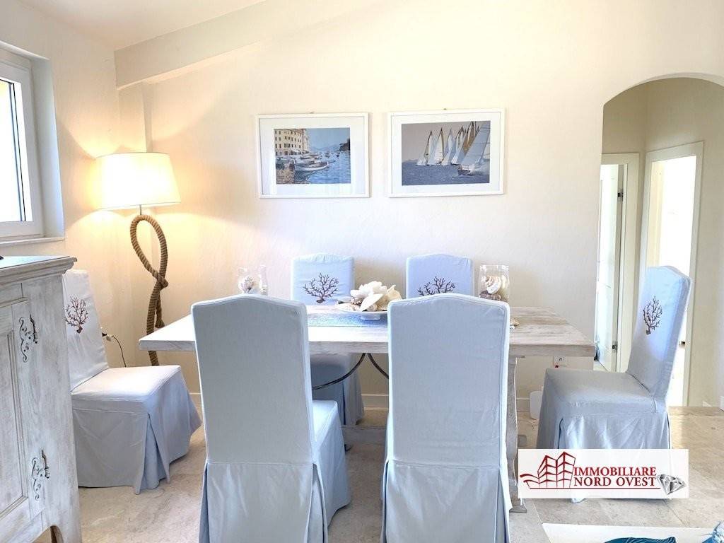 appartamento in affitto ad Arzachena in zona Porto Cervo