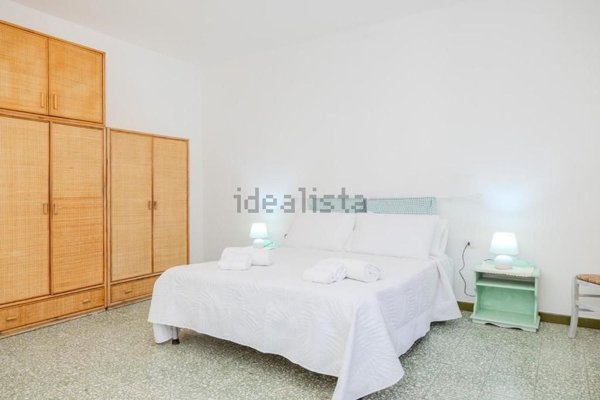 appartamento in affitto ad Arzachena