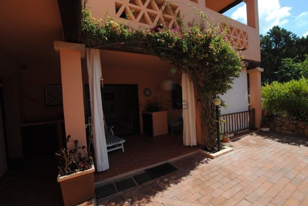 appartamento in affitto ad Arzachena