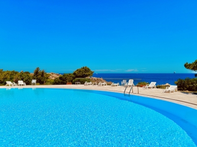 appartamento in affitto ad Arzachena in zona Porto Cervo