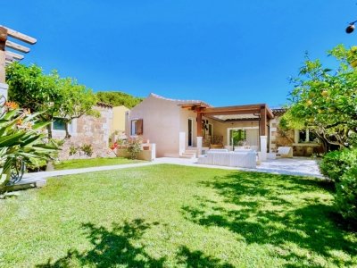 casa indipendente in affitto ad Arzachena in zona Porto Cervo