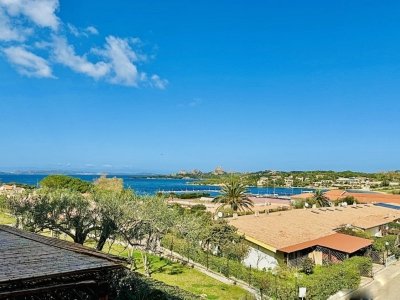 appartamento in affitto ad Arzachena in zona Porto Cervo