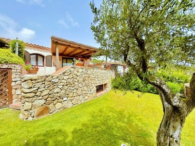 casa indipendente in affitto ad Arzachena in zona Porto Cervo