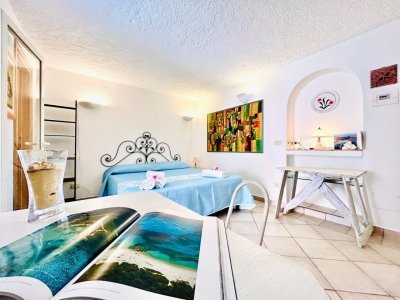 appartamento in affitto ad Arzachena in zona Porto Cervo