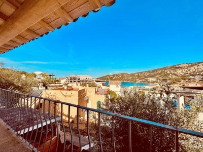 appartamento in affitto ad Arzachena in zona Porto Cervo