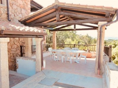 appartamento in affitto ad Arzachena in zona Porto Cervo