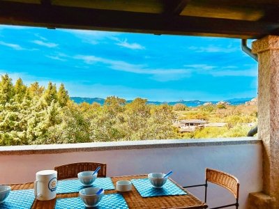 appartamento in affitto ad Arzachena in zona Porto Cervo