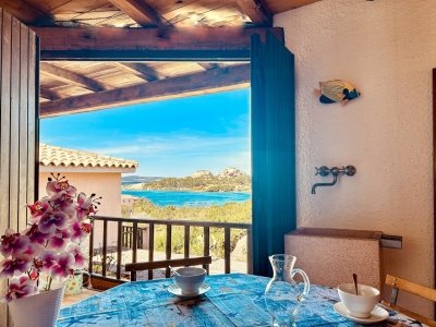 appartamento in affitto ad Arzachena in zona Porto Cervo