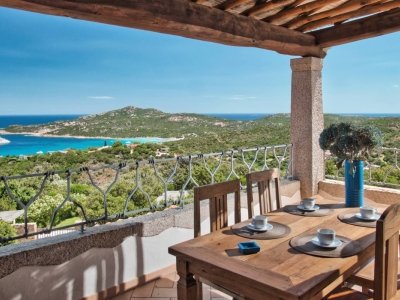 appartamento in affitto ad Arzachena in zona Porto Cervo