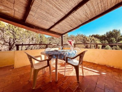 appartamento in affitto ad Arzachena in zona Porto Cervo