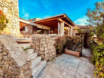 casa indipendente in affitto ad Arzachena in zona Porto Cervo