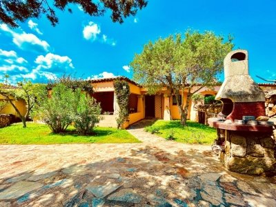 casa indipendente in affitto ad Arzachena in zona Porto Cervo