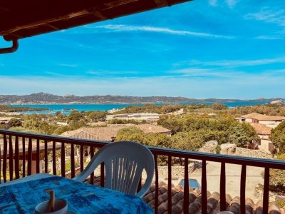 appartamento in affitto ad Arzachena in zona Porto Cervo