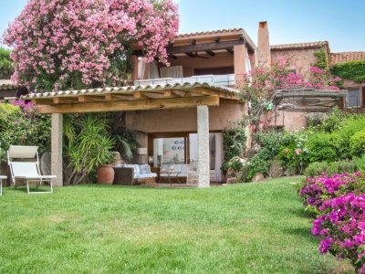 appartamento in affitto ad Arzachena in zona Porto Cervo