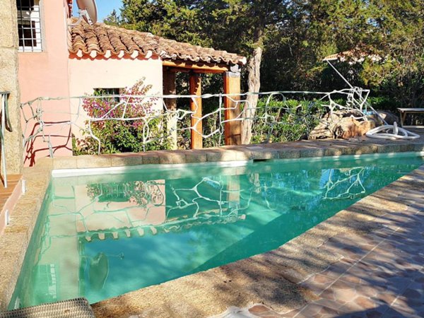 casa indipendente in affitto ad Arzachena in zona Porto Cervo