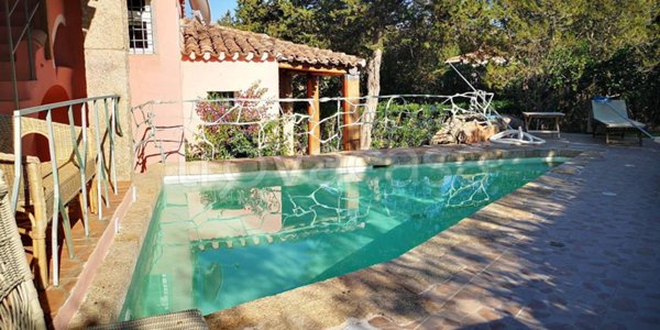 casa indipendente in affitto ad Arzachena in zona Porto Cervo