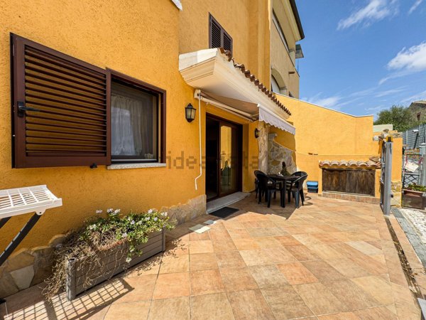 appartamento in affitto ad Arzachena