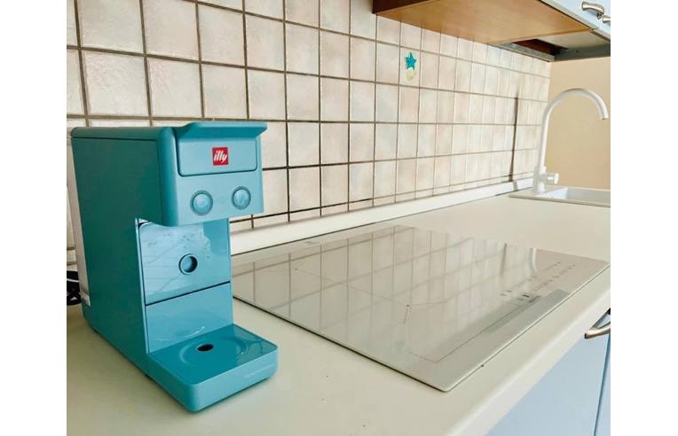 appartamento in affitto ad Arzachena in zona Cannigione