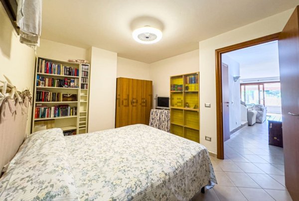 appartamento in affitto ad Arzachena