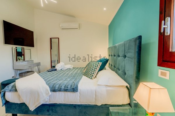 appartamento in affitto ad Arzachena