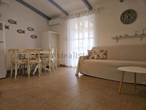 appartamento in affitto ad Arzachena