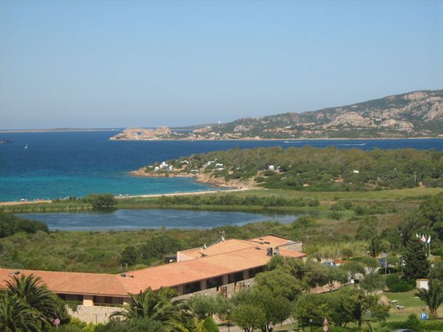 appartamento in affitto ad Arzachena