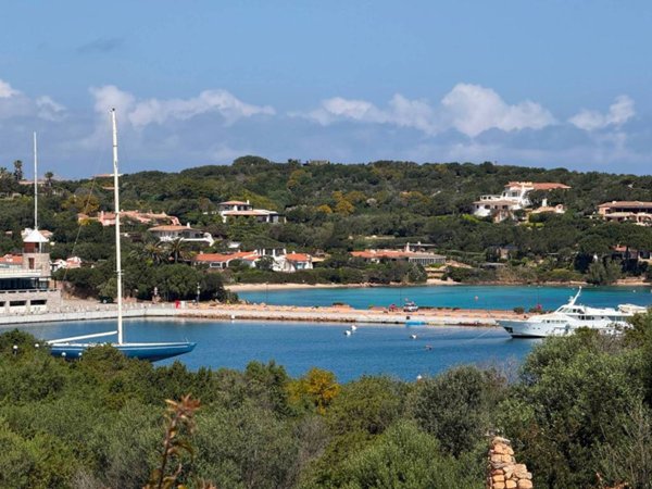 appartamento in affitto ad Arzachena in zona Porto Cervo