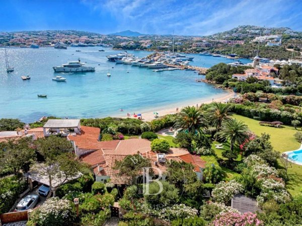 casa indipendente in affitto ad Arzachena in zona Porto Cervo
