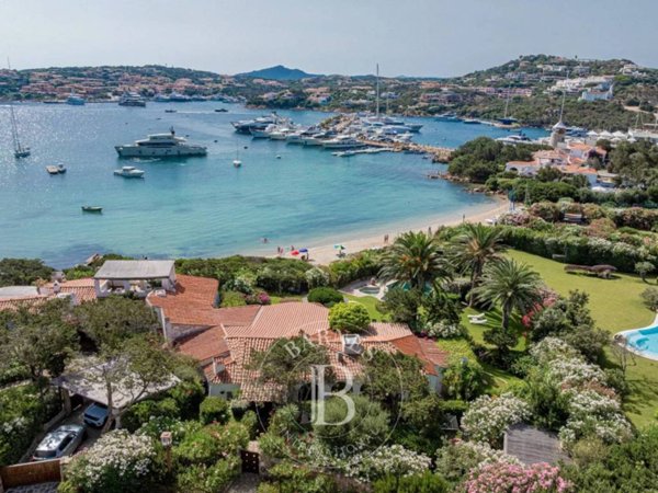 casa indipendente in affitto ad Arzachena in zona Porto Cervo