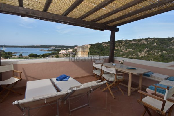 appartamento in affitto ad Arzachena in zona Porto Cervo