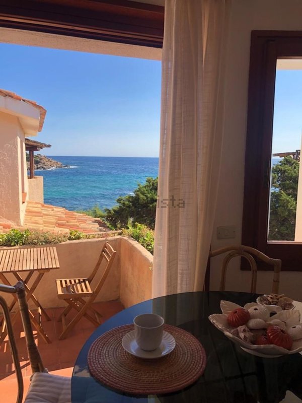 appartamento in affitto ad Arzachena in zona Porto Cervo