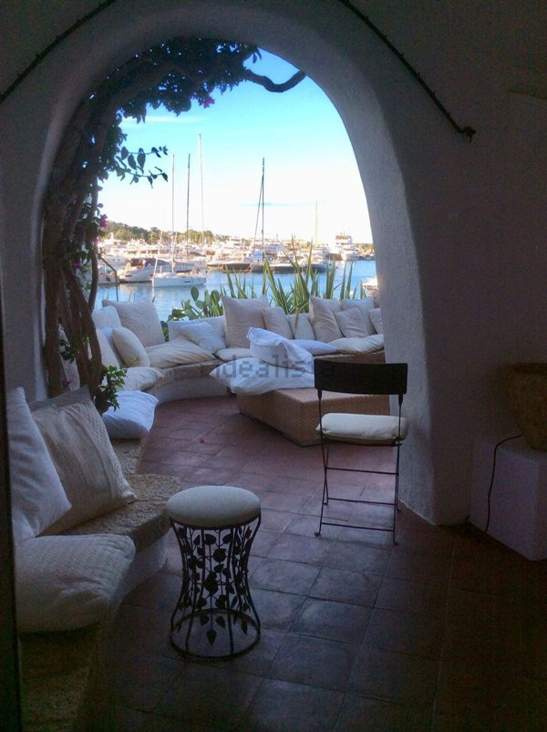 appartamento in affitto ad Arzachena in zona Porto Cervo