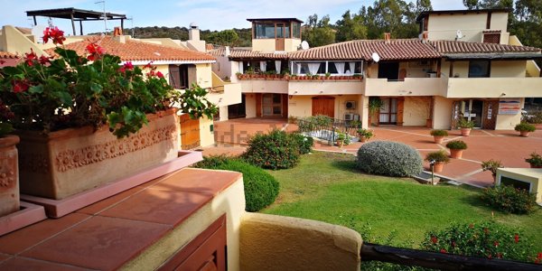 appartamento in affitto ad Arzachena in zona Porto Cervo